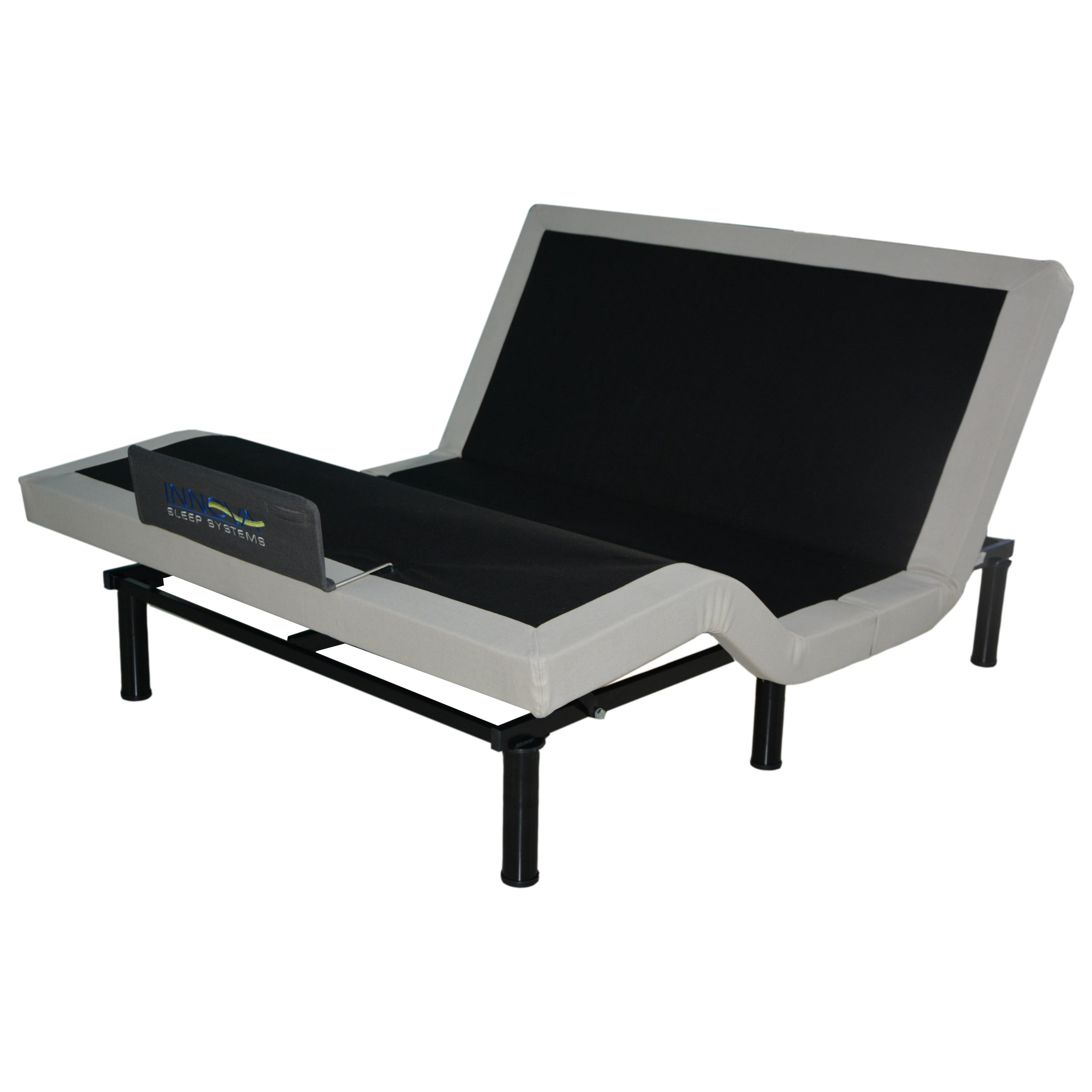 Kingsdown FG1574EBTXL Twin XL Adjustable Base Baer's Furniture Matt Box Spring